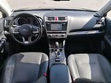 Subaru Outback (2017) 2.5i Sport MY2017 - náhled 10