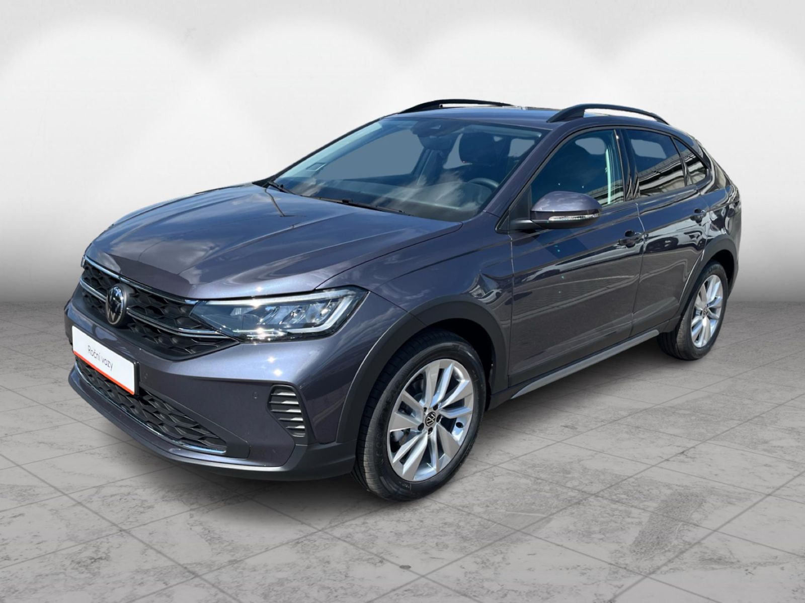 Volkswagen Polo People 1,0 TSI