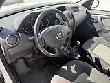 Dacia Duster (2016) 1.6 SCe 84 kW Arctica - náhled 8