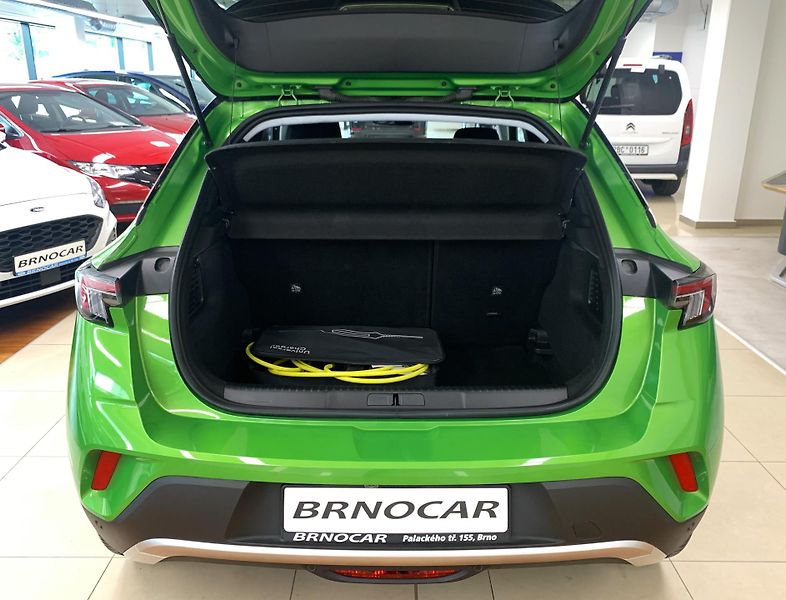 Opel Mokka E, Ultimate, 100 kW - fotka 8 z 32