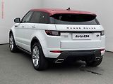 Land Rover Range Rover Evoque (2016) 2.0 SD4 4x4, Dynamic, AT, TZ - náhled 6