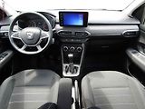 Ojetá Dacia Sandero 1.0 TCe.