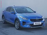 Kia XCeed (2021) 1.6 T-GDi, ČR, AT, LED, navi - náhled 1