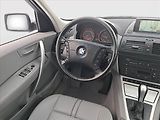 BMW X3 (2005) 3.0d, 4X4, Automat, Navi - náhled 7