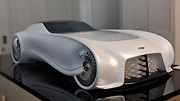 Bentley budoucnosti