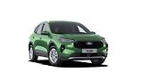 Ford Kuga (2026) Top Edition, 5dveřová, 2.5 Dur - náhled 1