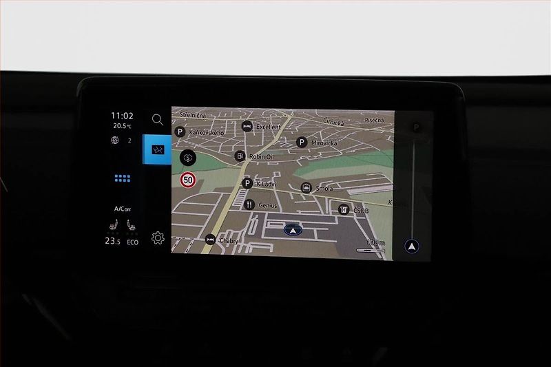 Volkswagen ID.4 (2021) GTX (82 kWh), SoH 92% - fotka 13 z 18
