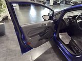 Ford Fiesta 1,0   i 1.MAJITEL ČIDLA KLIMA - náhled 6
