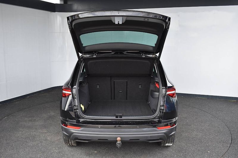 Škoda Karoq (2022) 1.5TSI 110kW Tour,DSG,Webasto - fotka 10 z 29