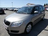 Škoda Roomster 1,4 i 16V závěs, serviska - náhled 2