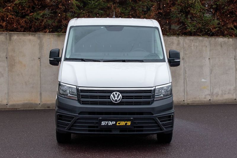 Volkswagen Crafter 2.0TDi*L1H1*SERVIS VW*DPH* - fotka 2 z 25