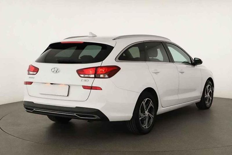 Hyundai i30 2,0 T-GDI 275 N Performance