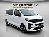 Opel Zafira (2024) L1 (M) Elegance 2.0 CDTi AT8 ( - náhled 11