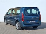 Toyota ProAce City Verso 1.5 D-4D Business Long AT - náhled 7