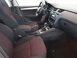 Škoda Octavia (2015) Style 2.0 TDI, Automat, Navi - náhled 9