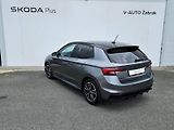 Škoda Fabia (2025) Monte Carlo TSI 85/1.0 A7F - náhled 8