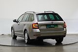 Škoda Octavia - náhled 7