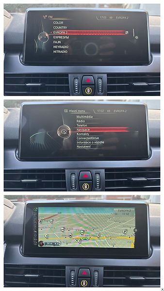 BMW Řada 2 218d-110KW/2017/1MAJ-AT-SERVIS - fotka 33 z 50