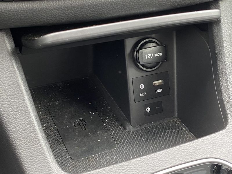 Hyundai i30 1.4T-GDi, ČR, automat, tažné - fotka 15 z 25