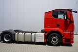 MAN TGS (2025) 18.440 4x2 LL SA/ 2025/2 units - náhled 2