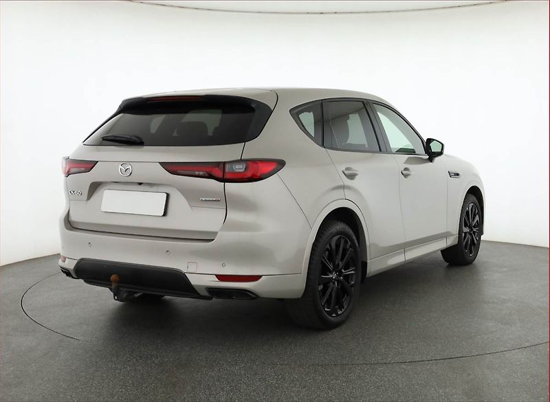 Mazda CX-60 (2023) e-Skyactiv D 3.3, 187KW - fotka 5 z 21