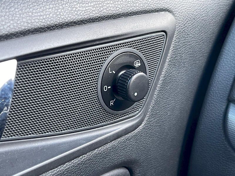 Škoda Yeti (2024) 1.2 TSI 77 kW Ambition Plus - fotka 16 z 23