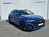 Audi Q8 (2025) SUV 50 TDI quattro - náhled 6