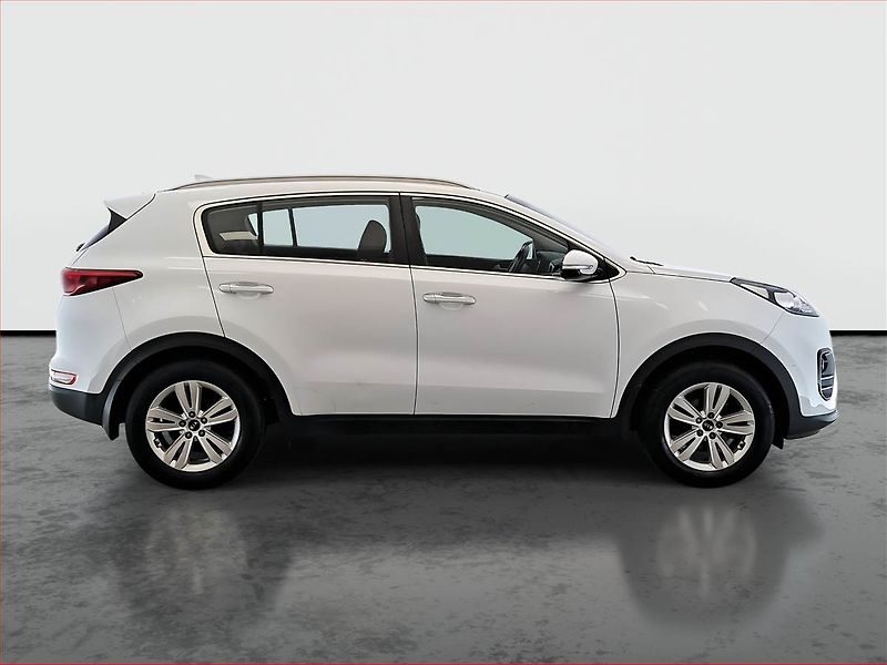 Kia Sportage (2016) 1.6 GDI, ČR,1.maj, Serv.kniha - fotka 6 z 19