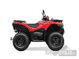 CFMOTO Gladiator X520 (2026) - náhled 13
