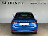 Škoda Octavia (2022) Style 2.0 TDI / 110 kW DSG - náhled 28