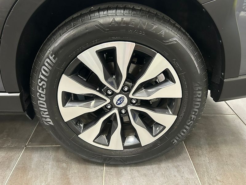 Subaru Outback (2023) 2.5 TOURING 2023 | Záruka - fotka 11 z 59