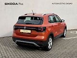 Volkswagen T-Cross (2019) 1,0 TSi 85kW 6MAN - náhled 1