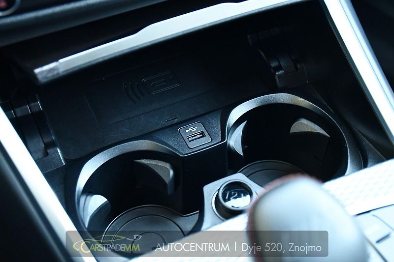 BMW M3 COMP.HUD H/K CARBON CERAMIC ČR - fotka 37 z 62