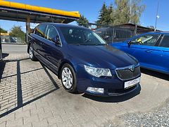 Škoda Superb (2009) 1.9TDi GARANCE KM - fotografie inzerátu