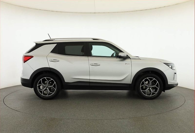 SsangYong Korando (2021) 1.5 T-GDI - fotka 6 z 20