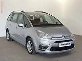Citroën C4 Picasso (2012) 1.6 HDI 7míst, ČR, AC, temp. - náhled 1
