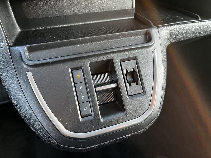 Toyota ProAce Verso 2.0D 8AT Family ODBĚR IHNED - fotka 22 z 32