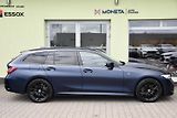 BMW Řada 3 320d xDrive MSPORT ČR 3LZÁRUKA - náhled 12