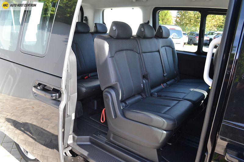 Hyundai Staria 1.6T-GDI HEV 225 PREMIUM EXECU - fotka 18 z 66