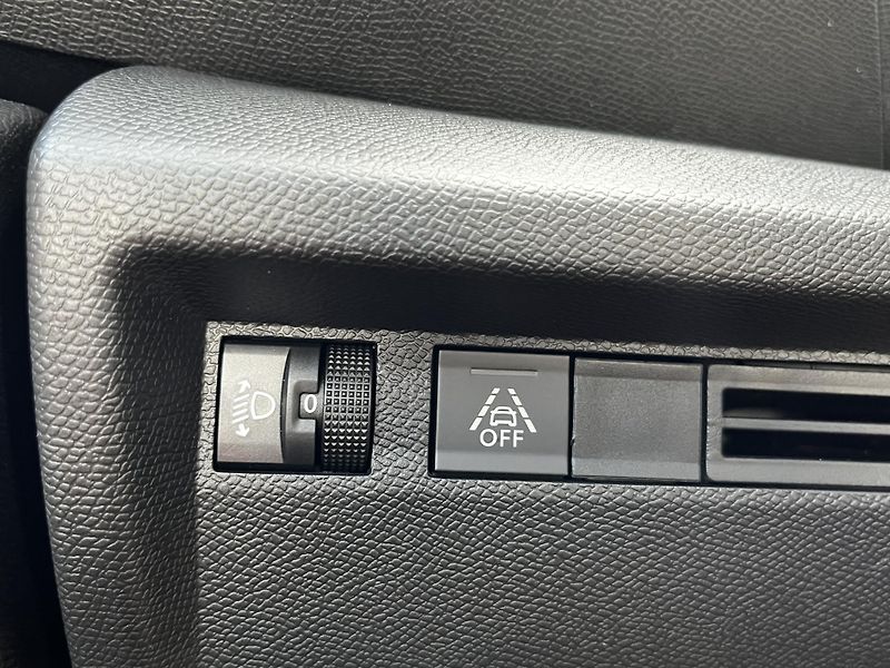 Citroën C4 (2026)  YOU Hybrid 110k Automatic - fotka 15 z 29