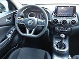 Nissan Juke (2021) 1.0 DIG-T, Serv.kniha - náhled 7