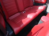 Renault Mégane 2.0T 16V, Cabrio - náhled 21