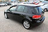 Volkswagen Golf (2012) 1,2TSI STYLE KLIMA TEMPOMAT AL - náhled 4