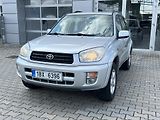 Toyota RAV4 (2001) - náhled 1