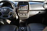 Dacia Spring Comfort Plus Electric 27kWh  - náhled 11