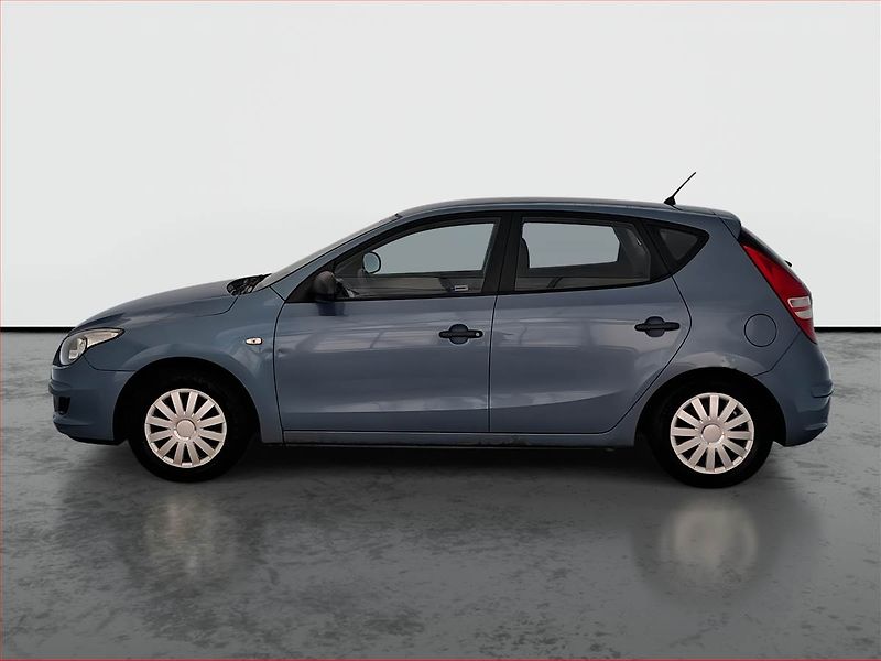 Hyundai i30 (2010) 1.4 CVVT, po STK - fotka 3 z 15
