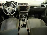 Volkswagen Tiguan (2017) 2.0TDi, Comfortline, TZ, navi - náhled 8