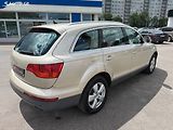 Audi Q7 3,0 TDI V6 QUATTRO - náhled 6