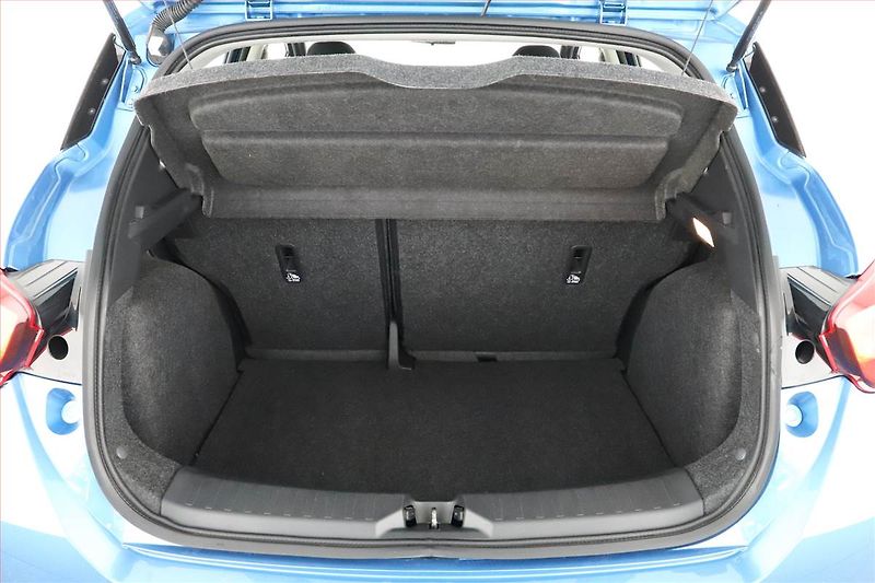 Nissan Micra (2019) 1.0 IG, Serv.kniha, Tempomat - fotka 12 z 12