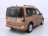 Volkswagen Caddy 2,0 TDI 75kW Life Klima Tažné - náhled 7